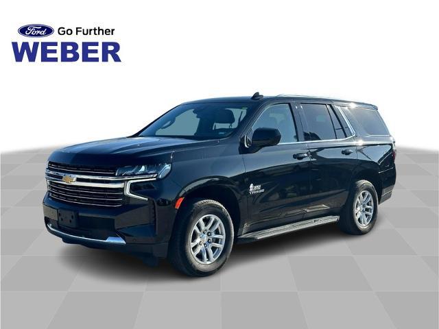 2023 Chevrolet Tahoe 4WD LT for sale in Granite City, IL