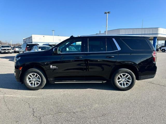 2023 Chevrolet Tahoe 4WD LT