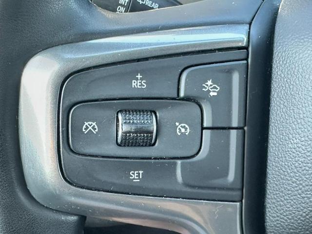 2023 Chevrolet Tahoe 4WD LT