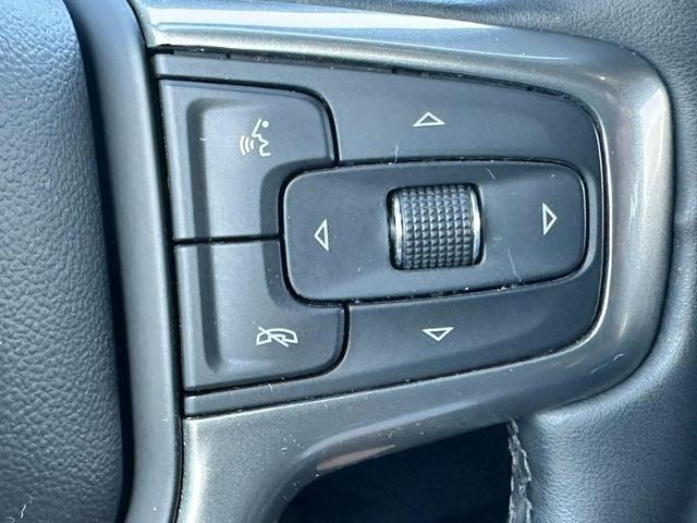 2023 Chevrolet Tahoe 4WD LT