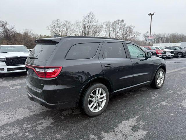 2024 Dodge Durango GT Plus AWD