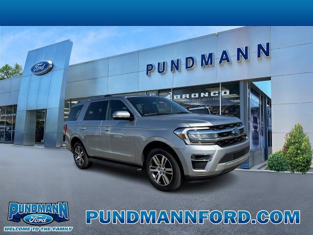 2024 Ford Expedition Limited for sale in Saint Charles, MO