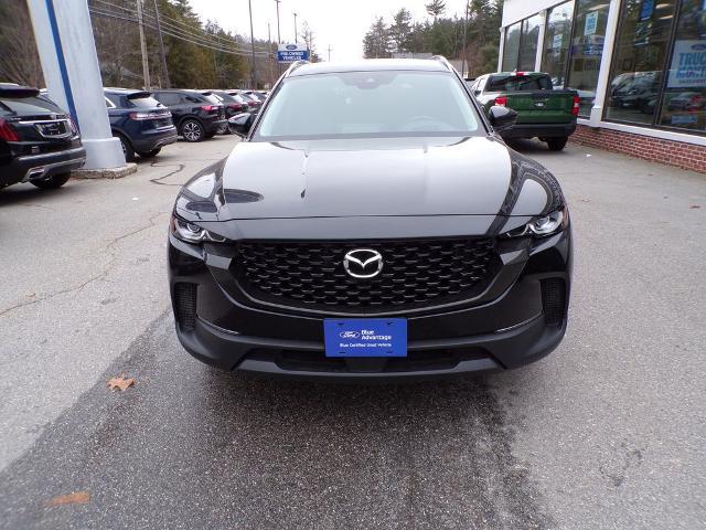 2024 Mazda CX-50 2.5 S Premium Plus