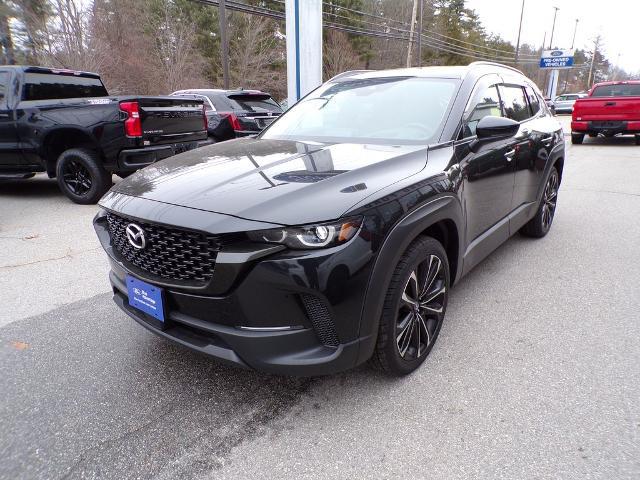 2024 Mazda CX-50 2.5 S Premium Plus
