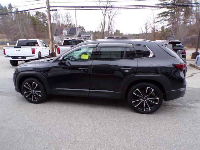 2024 Mazda CX-50 2.5 S Premium Plus
