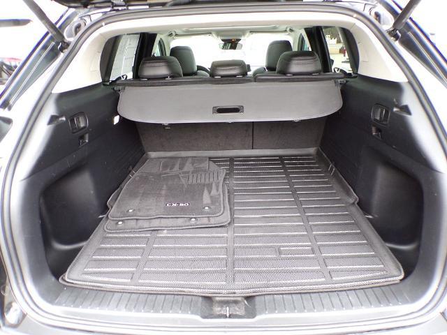 2024 Mazda CX-50 2.5 S Premium Plus