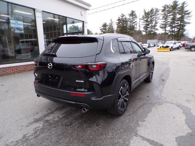 2024 Mazda CX-50 2.5 S Premium Plus