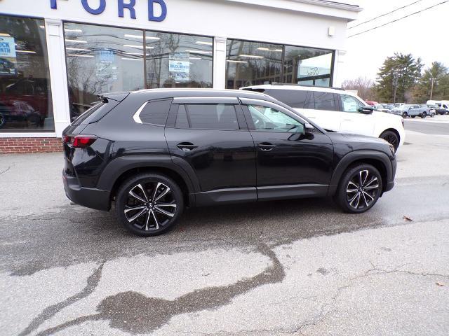 2024 Mazda CX-50 2.5 S Premium Plus