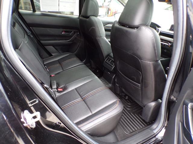 2024 Mazda CX-50 2.5 S Premium Plus