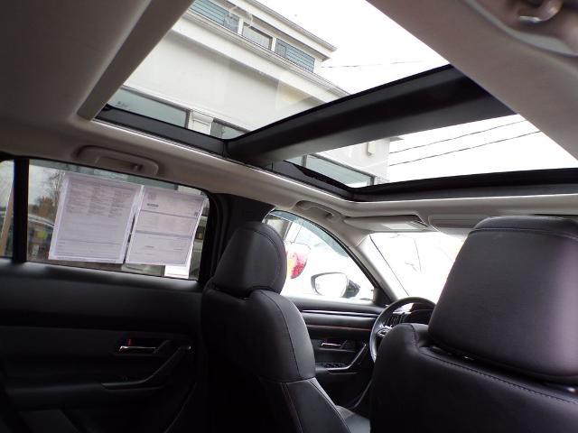 2024 Mazda CX-50 2.5 S Premium Plus