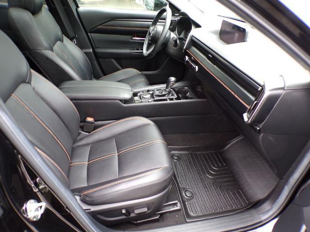 2024 Mazda CX-50 2.5 S Premium Plus