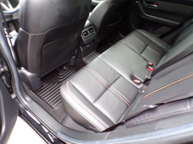 2024 Mazda CX-50 2.5 S Premium Plus