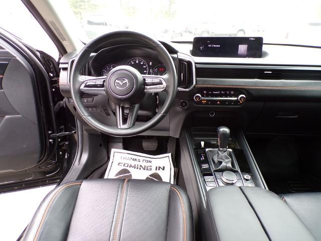 2024 Mazda CX-50 2.5 S Premium Plus