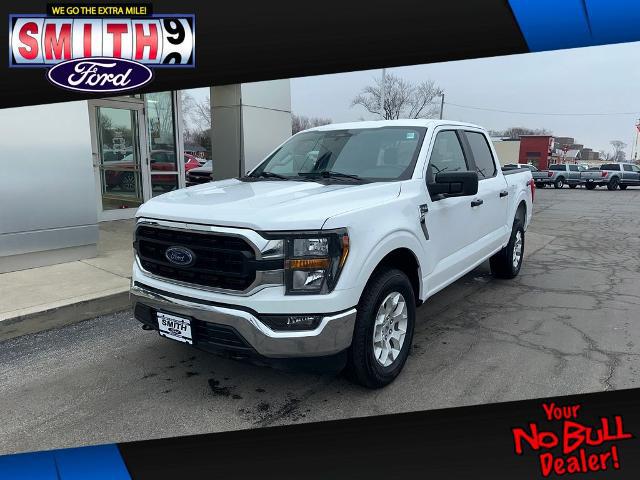 2023 Ford F-150 XLT for sale in Lowell, IN
