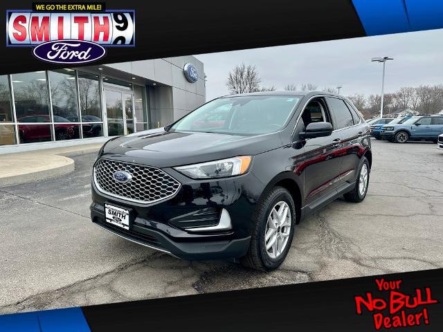 2024 Ford Edge SEL for sale in Lowell, IN
