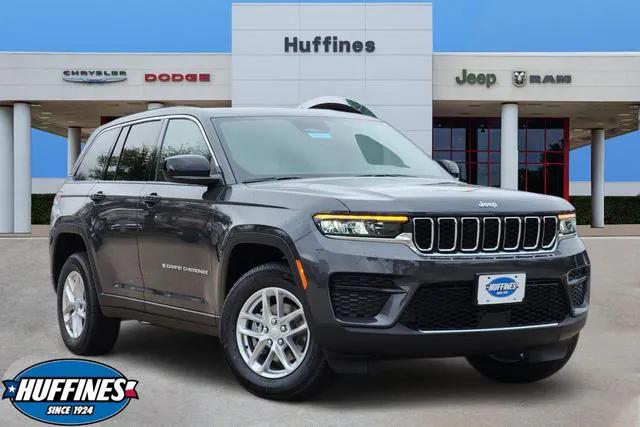 2026 Jeep Grand Cherokee Altitude 4x4 for sale in Plano, TX