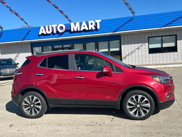 2017 Buick Encore Preferred II for sale in Mount Vernon, IL