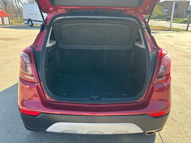 2017 Buick Encore Preferred II