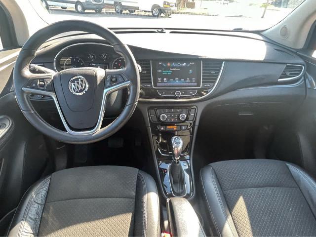 2017 Buick Encore Preferred II