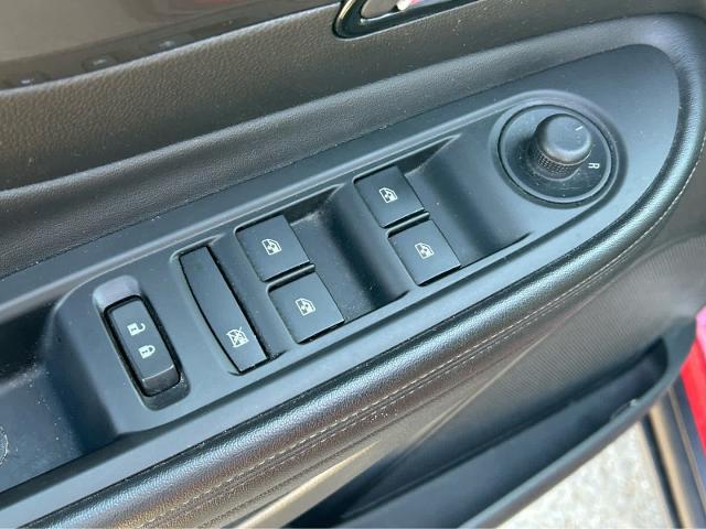 2017 Buick Encore Preferred II