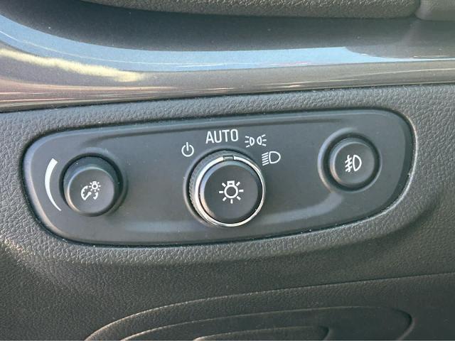 2017 Buick Encore Preferred II