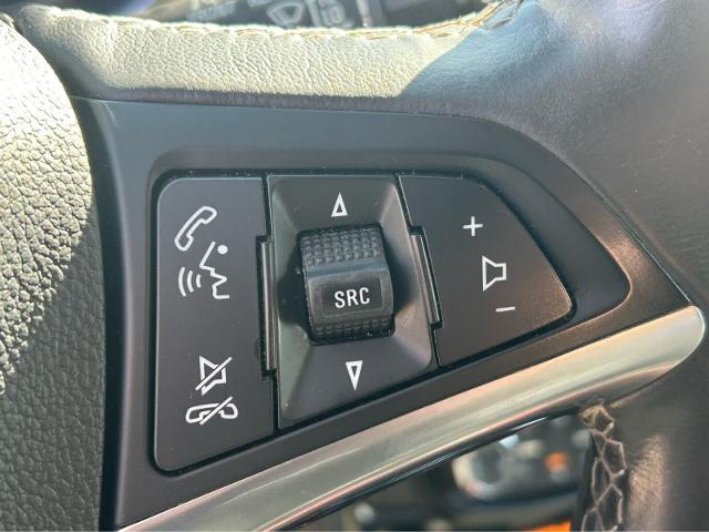 2017 Buick Encore Preferred II