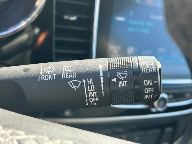2017 Buick Encore Preferred II