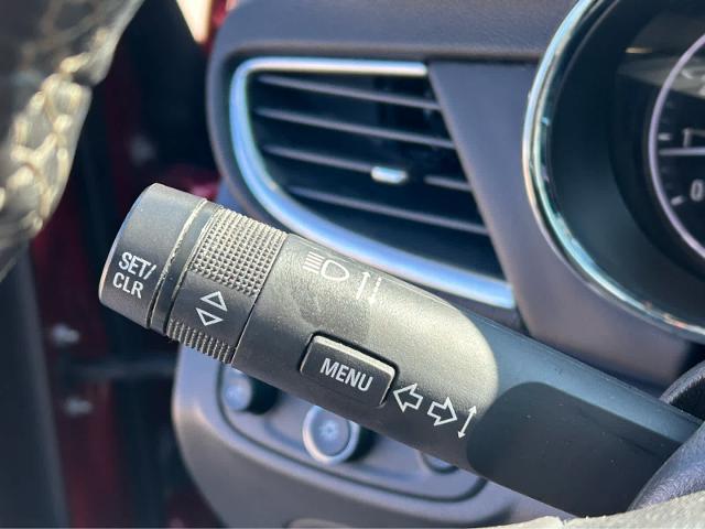 2017 Buick Encore Preferred II