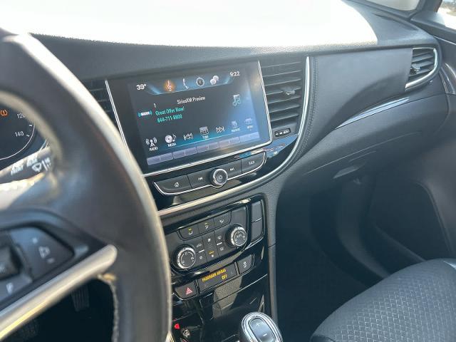 2017 Buick Encore Preferred II