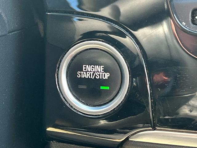 2017 Buick Encore Preferred II