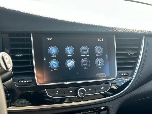 2017 Buick Encore Preferred II