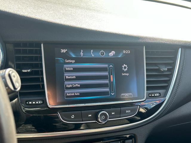 2017 Buick Encore Preferred II