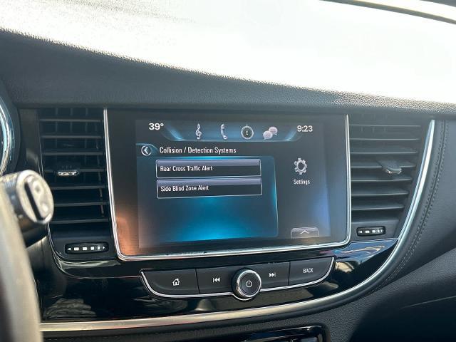 2017 Buick Encore Preferred II