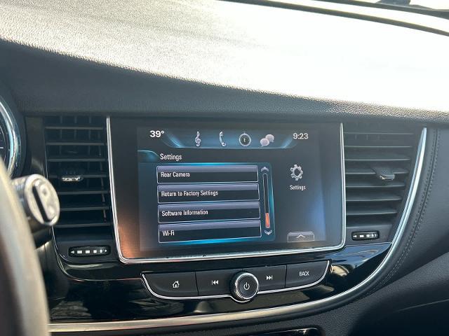2017 Buick Encore Preferred II