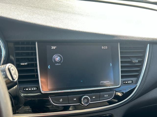 2017 Buick Encore Preferred II