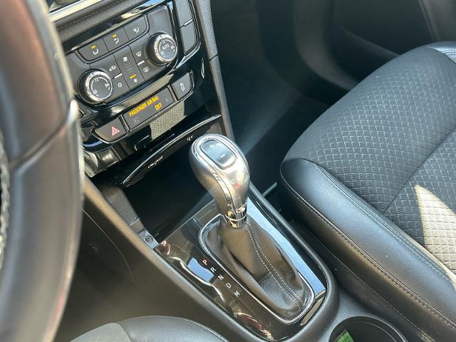 2017 Buick Encore Preferred II