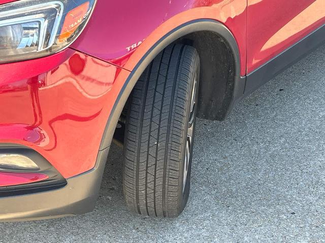2017 Buick Encore Preferred II