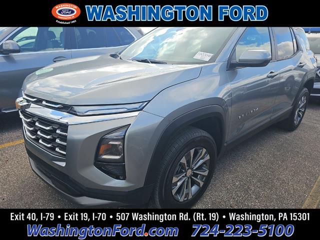 2026 Chevrolet Equinox FWD LT for sale in Washington, PA