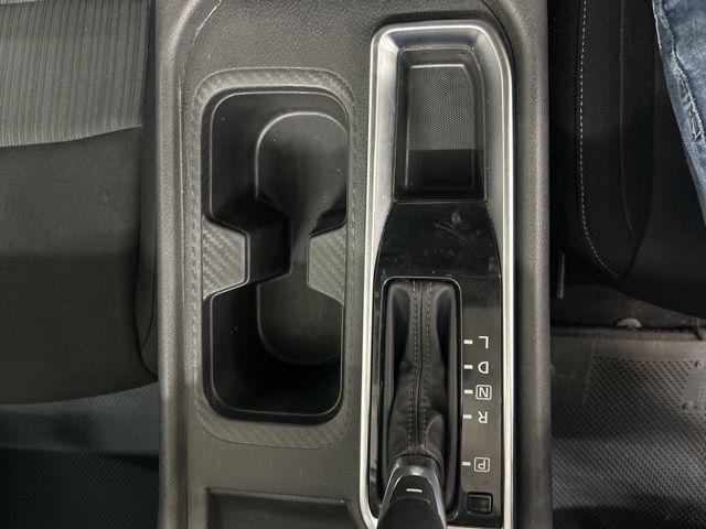 2021 Nissan Sentra SV Xtronic CVT