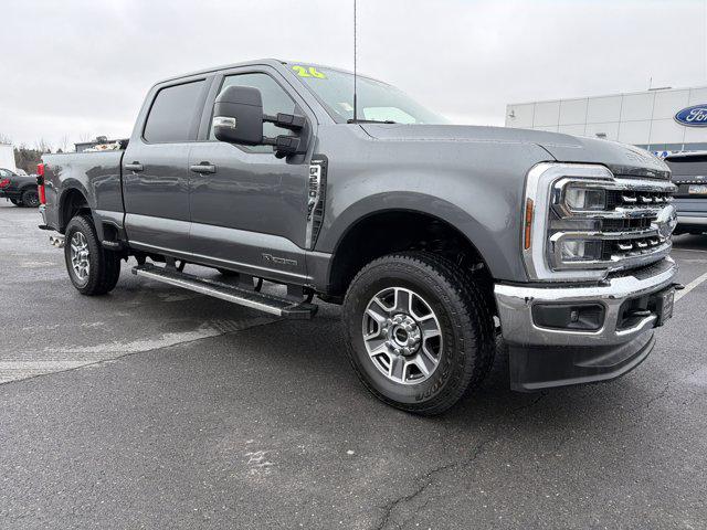 2026 Ford F-250 LARIAT for sale in Lewisburg, PA