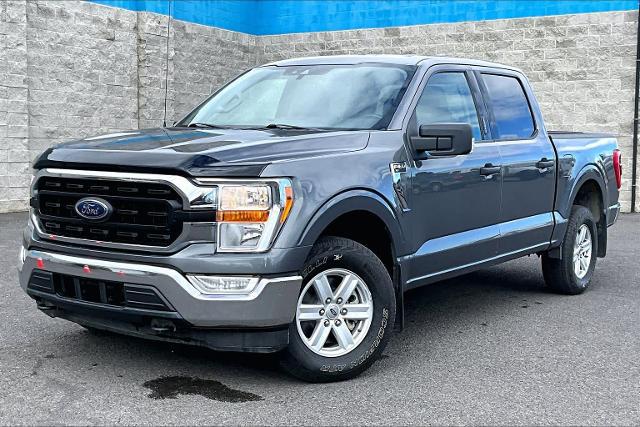 2021 Ford F-150 XLT for sale in Klamath Falls, OR