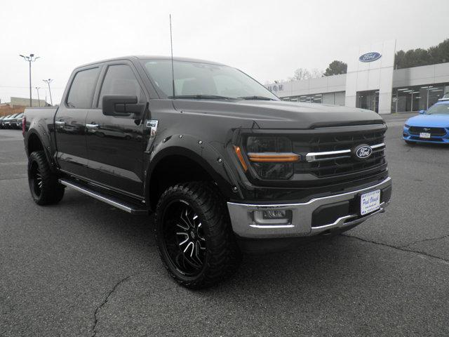 2025 Ford F-150 XLT for sale in Staunton, VA