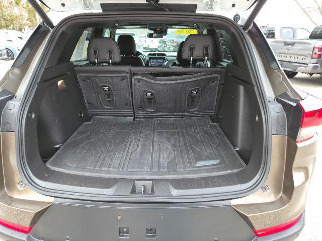 2021 Chevrolet TrailBlazer AWD ACTIV