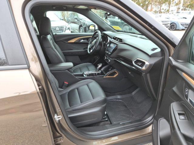 2021 Chevrolet TrailBlazer AWD ACTIV