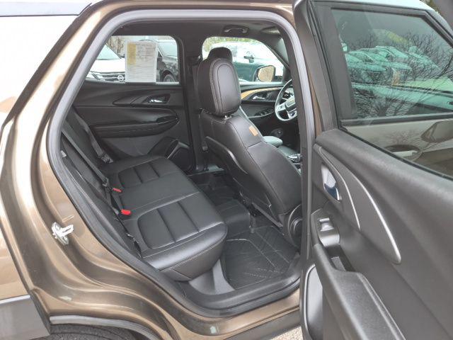 2021 Chevrolet TrailBlazer AWD ACTIV