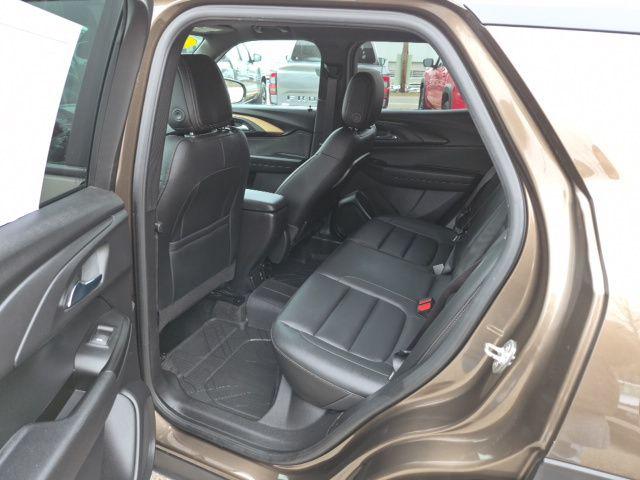 2021 Chevrolet TrailBlazer AWD ACTIV