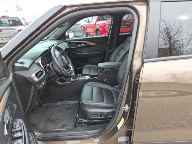 2021 Chevrolet TrailBlazer AWD ACTIV