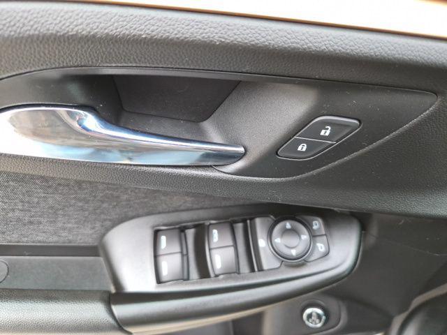 2021 Chevrolet TrailBlazer AWD ACTIV