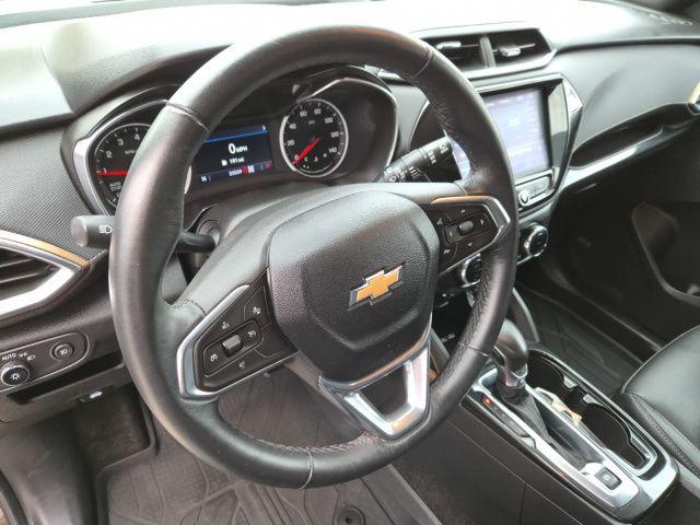 2021 Chevrolet TrailBlazer AWD ACTIV