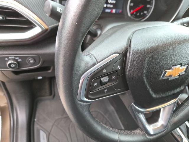 2021 Chevrolet TrailBlazer AWD ACTIV